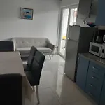 Apartamento Valerija *