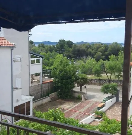 Valerija Appartement Tribalj