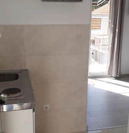 Valerija Appartement *