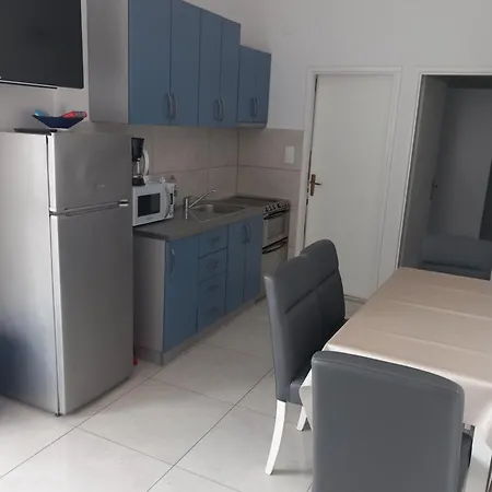 Valerija Apartment