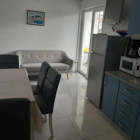 Appartement Valerija *
