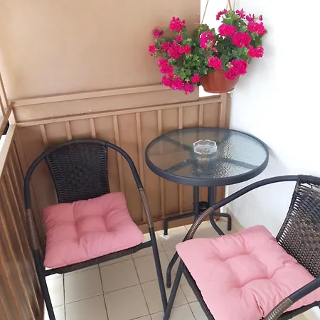 Valerija Appartement