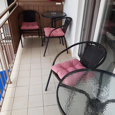Appartement Valerija