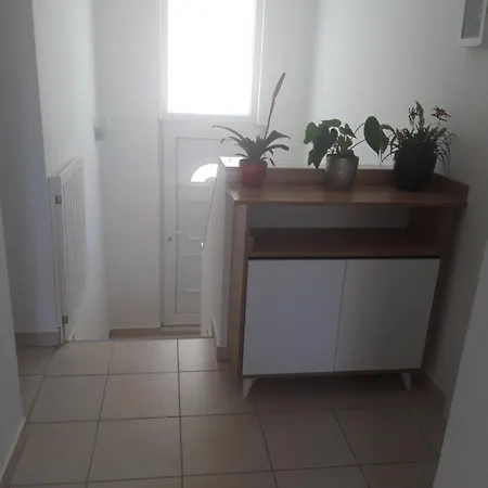 Valerija Appartement *