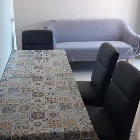 Valerija * Tribunj (Sibenik-Knin)
