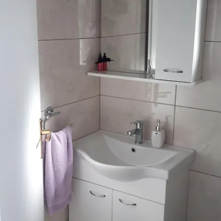 Appartement Valerija