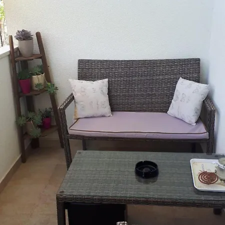 Appartement Valerija Tribalj