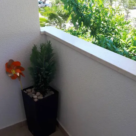 Valerija Appartement