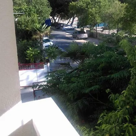 Valerija Apartmán *