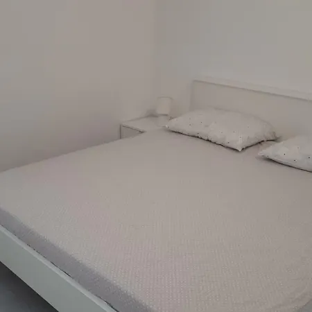 Valerija Apartmán Tribalj