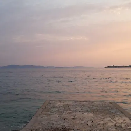 Valerija Tribunj (Sibenik-Knin)