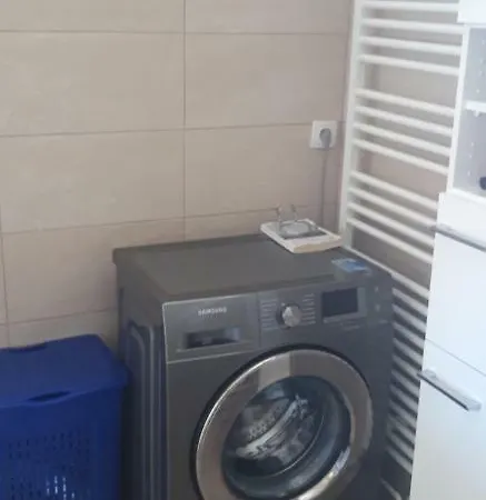 Apartmán Valerija *