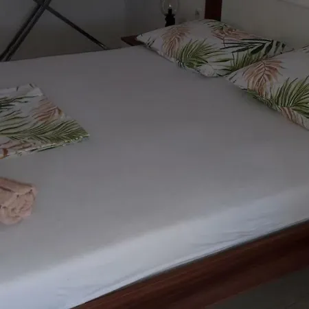 Valerija Apartmán *