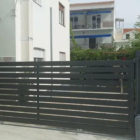 Apartament Valerija Tribalj