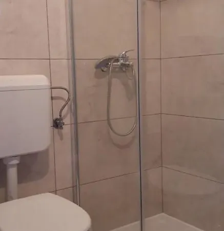 Valerija Apartmán Tribalj