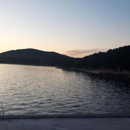Valerija Tribunj (Sibenik-Knin)
