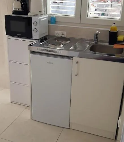 Valerija Apartamento