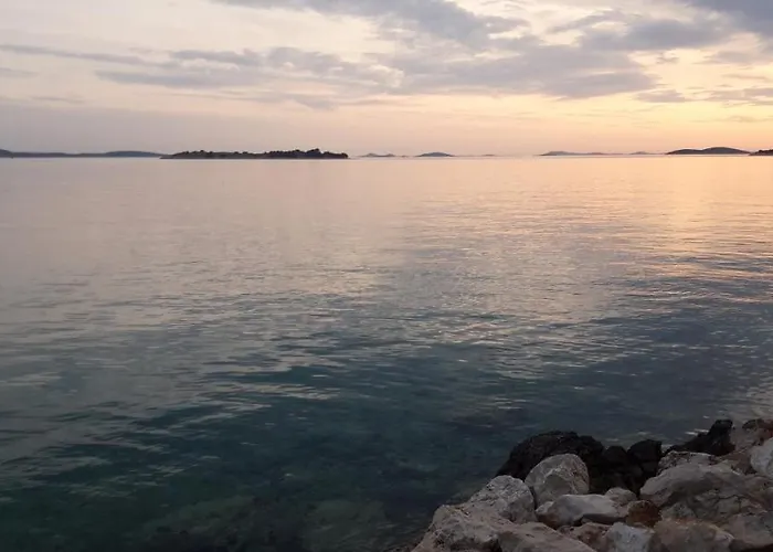 Valerija Apartamento