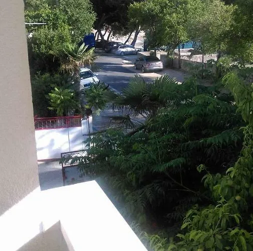 Valerija Apartament *