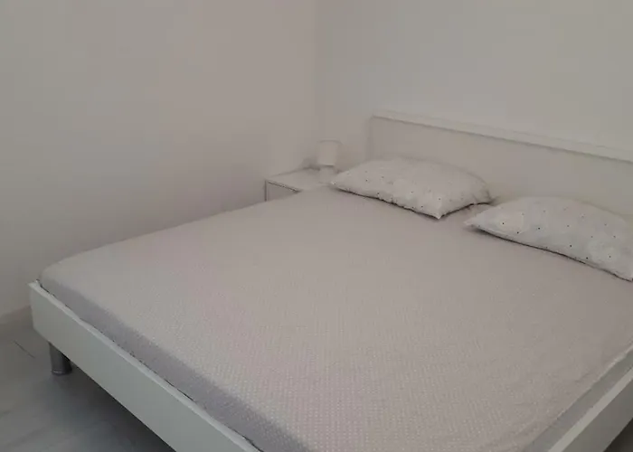 Valerija Apartament Tribalj