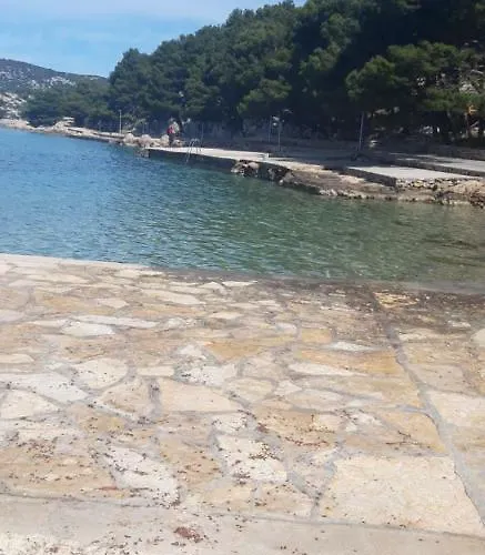 Valerija Apartamento *