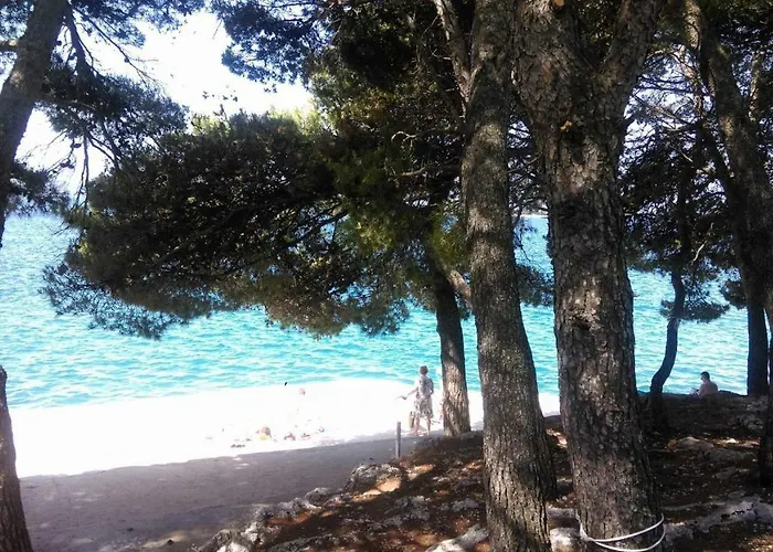 Apartament Valerija *