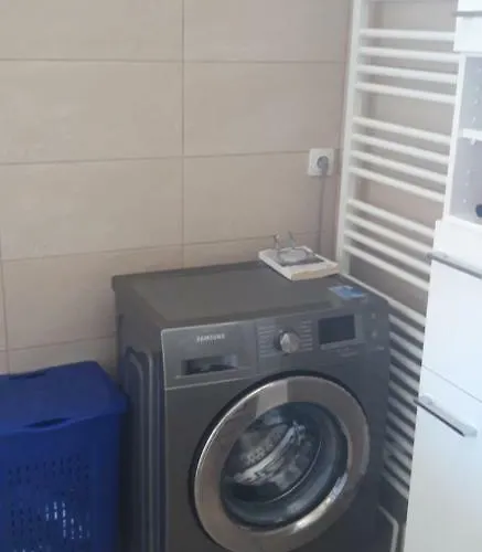 Apartamento Valerija *