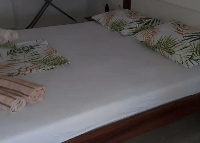 Valerija Apartament *