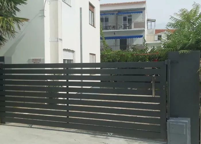 Apartament Valerija Tribalj