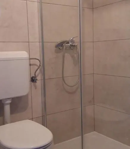 Valerija Apartamento Tribalj